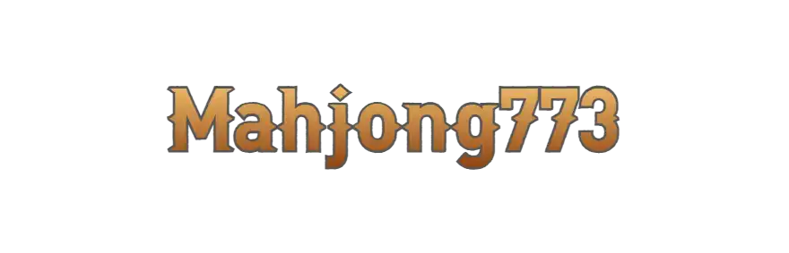 Mahjong773